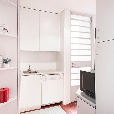 Easylife - Classe E Charme Nel Cuore Della Citta Milano Exteriör bild
