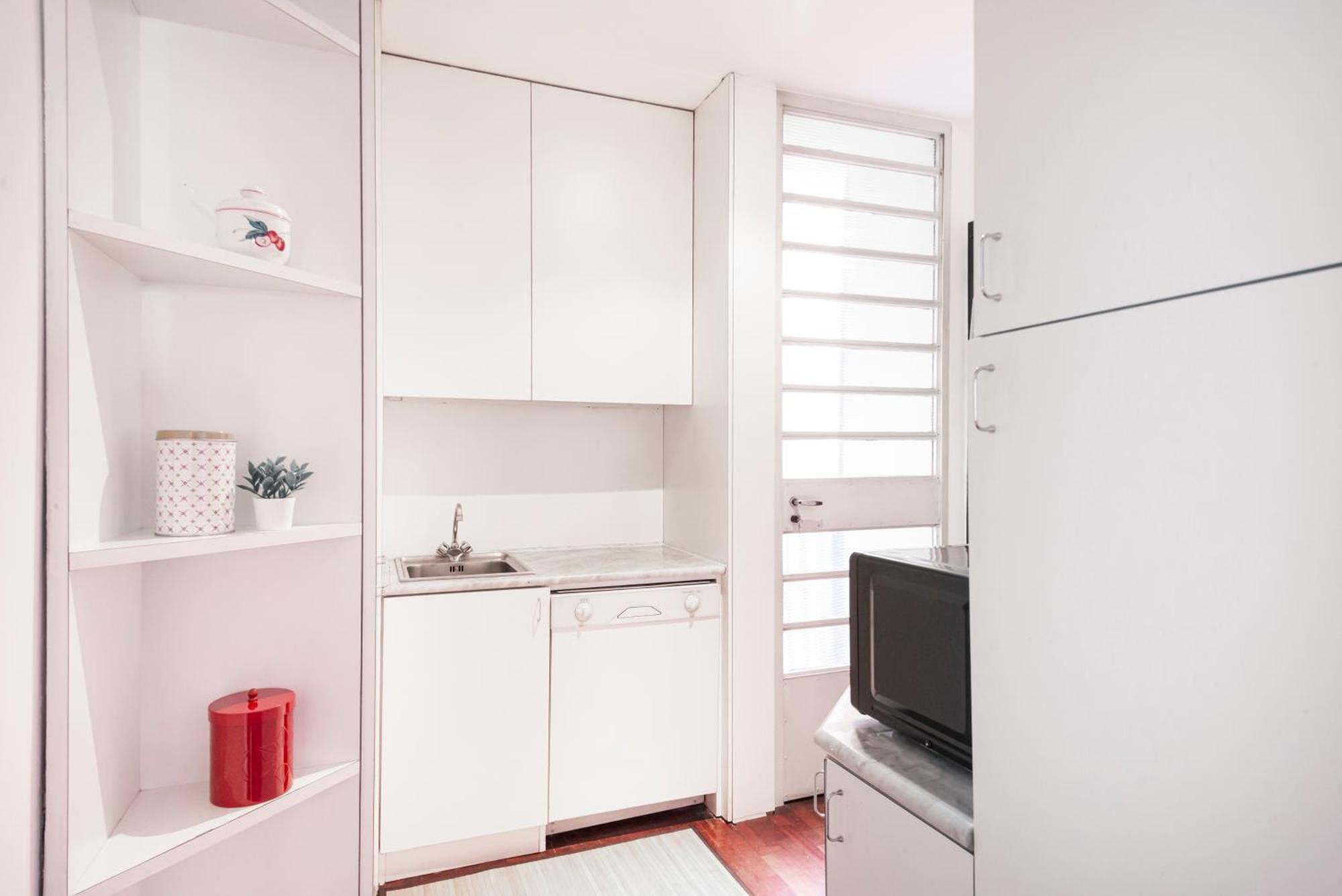Easylife - Classe E Charme Nel Cuore Della Citta Milano Exteriör bild