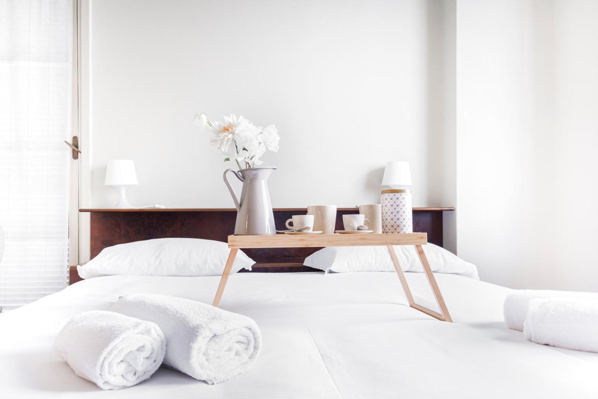 Easylife - Classe E Charme Nel Cuore Della Citta Milano Exteriör bild