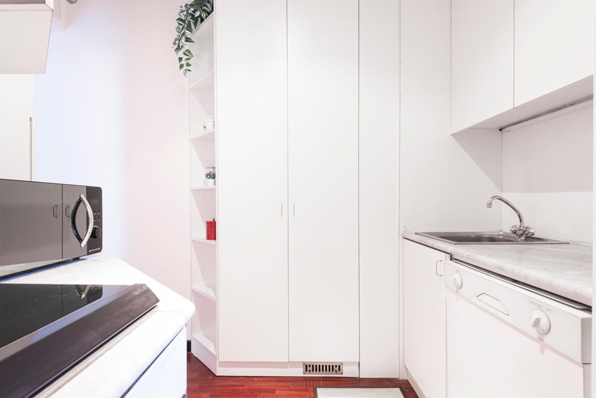 Easylife - Classe E Charme Nel Cuore Della Citta Milano Exteriör bild