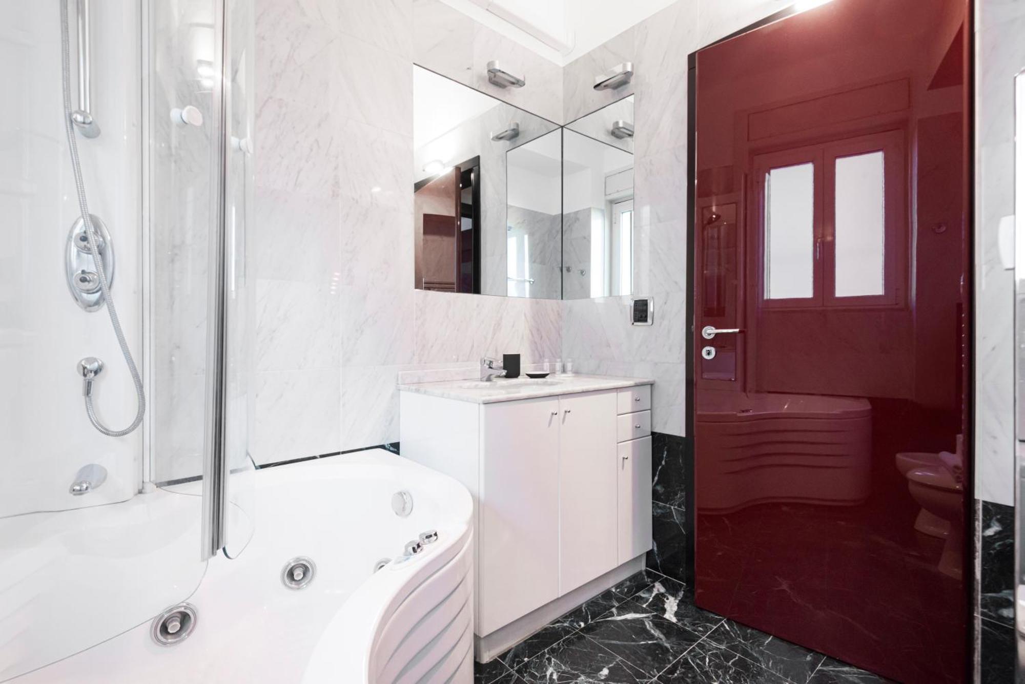 Easylife - Classe E Charme Nel Cuore Della Citta Milano Exteriör bild