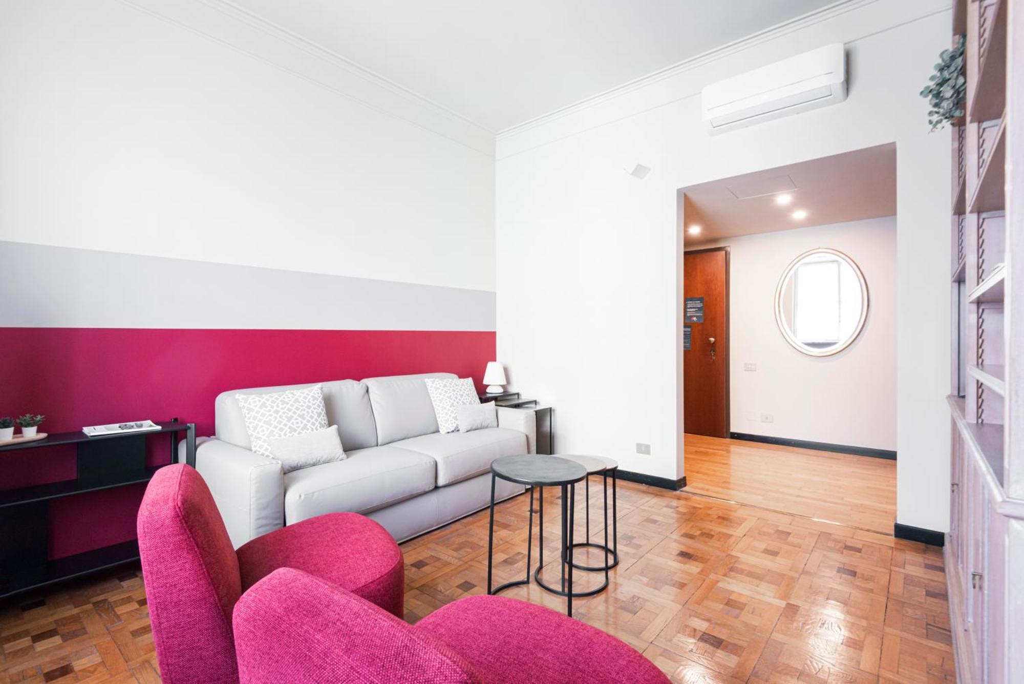 Easylife - Classe E Charme Nel Cuore Della Citta Milano Exteriör bild
