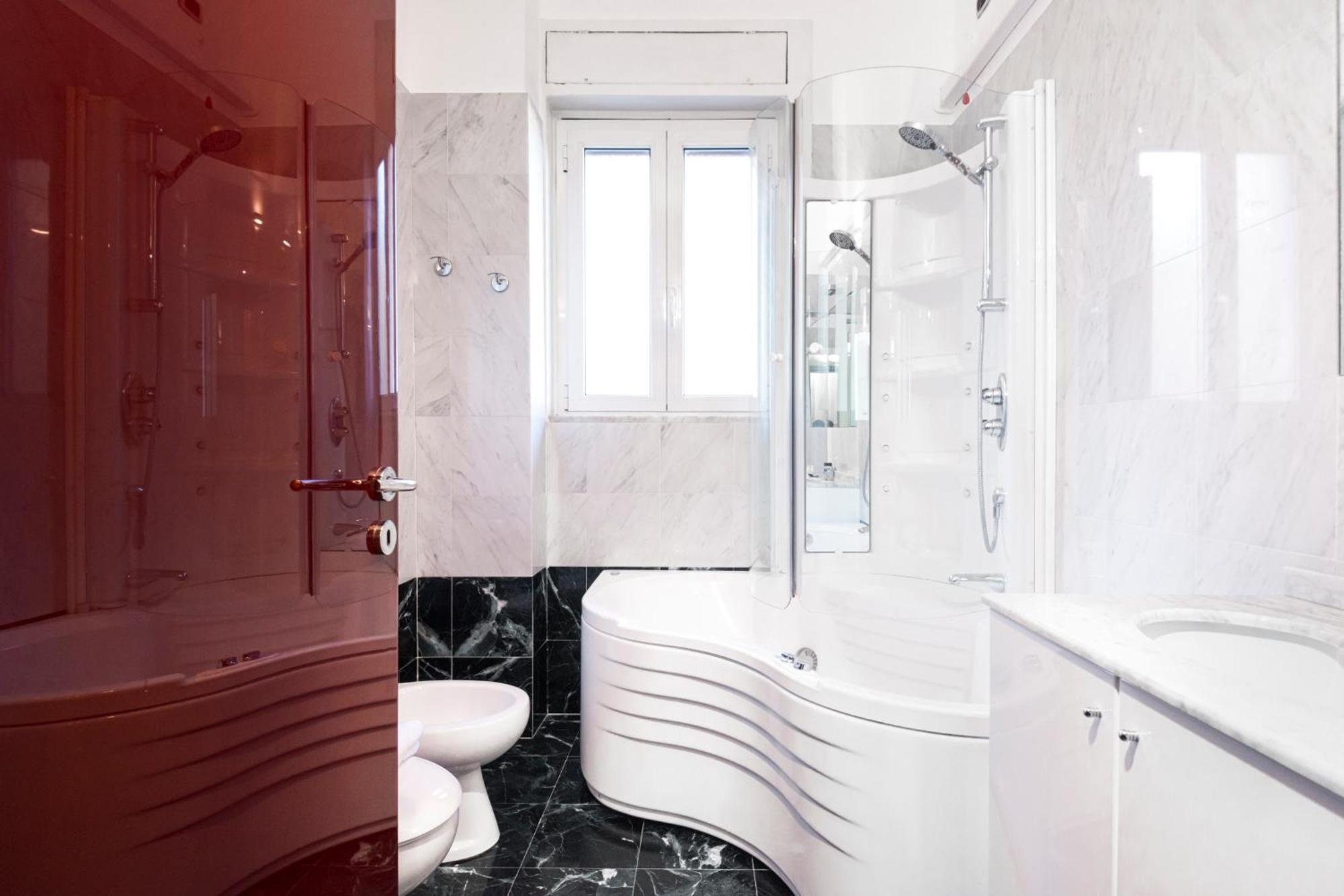Easylife - Classe E Charme Nel Cuore Della Citta Milano Exteriör bild